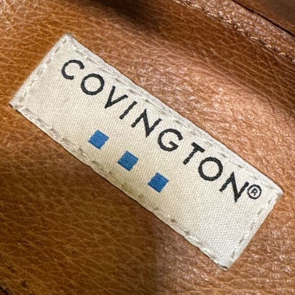 Covington Penny Loafers Mens Size 11M - Picture 15 of 16
